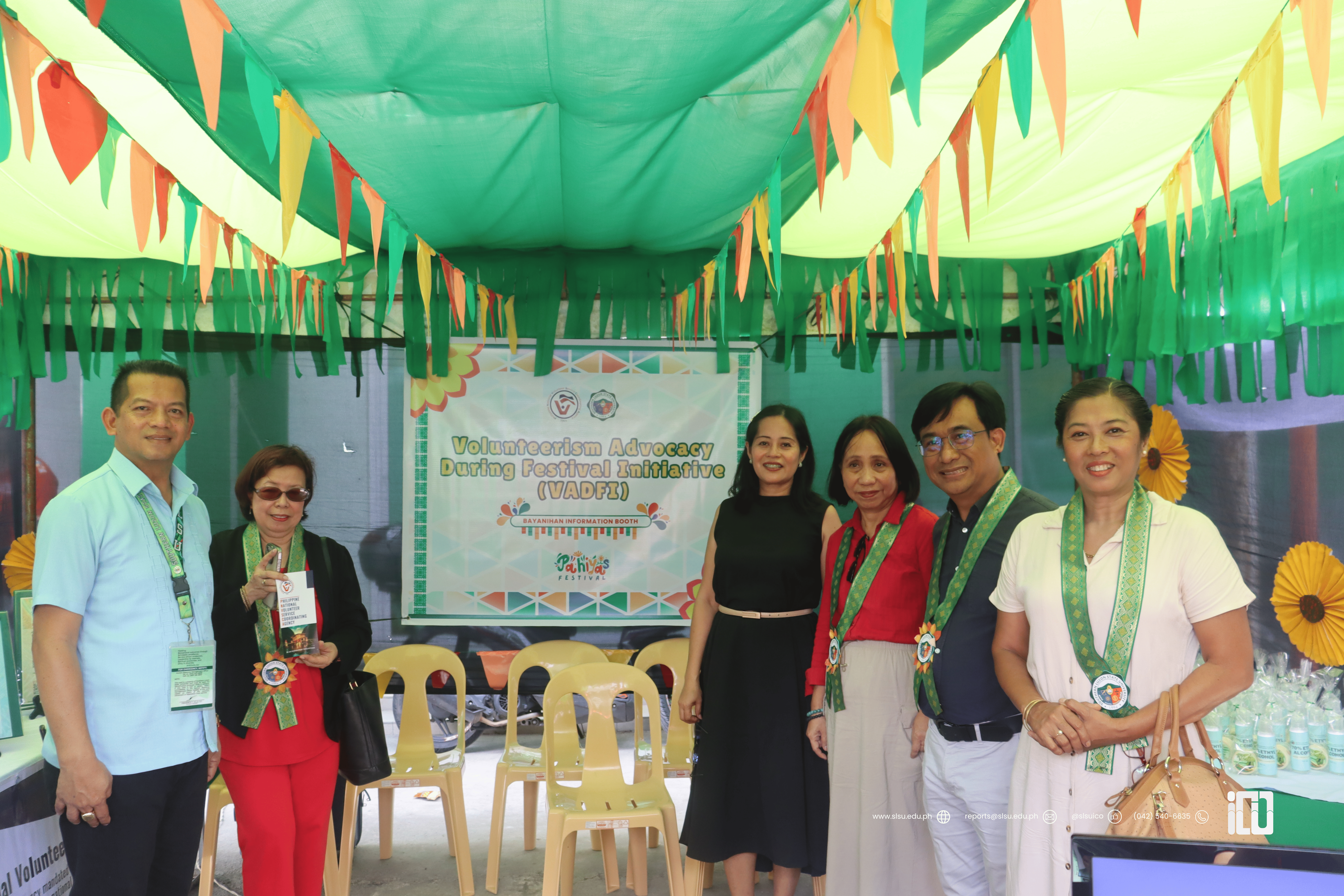 PNVSCA, SLSU launch VADFI (18)